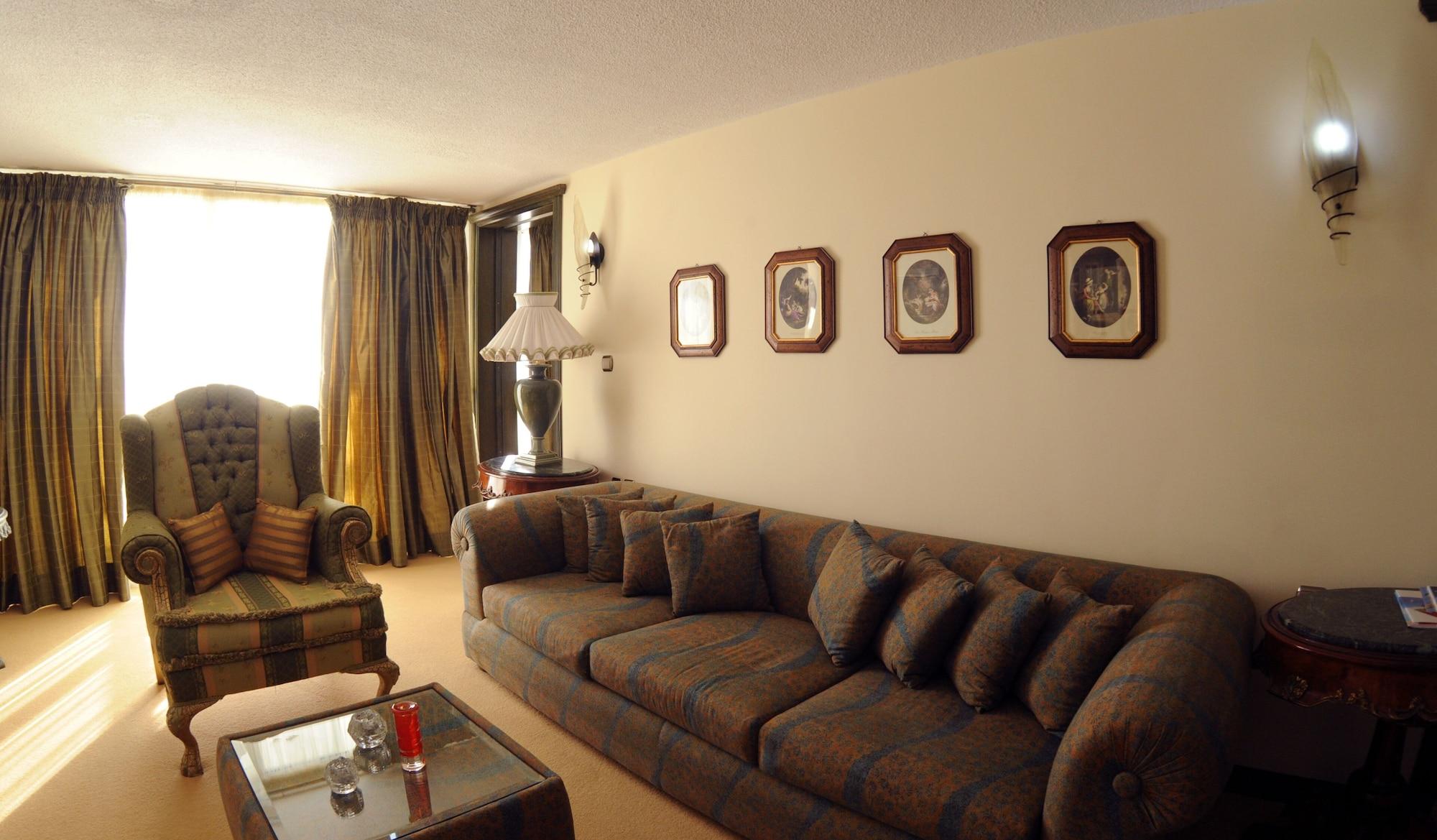 Palmariva Beach Hotel Erétria Esterno foto