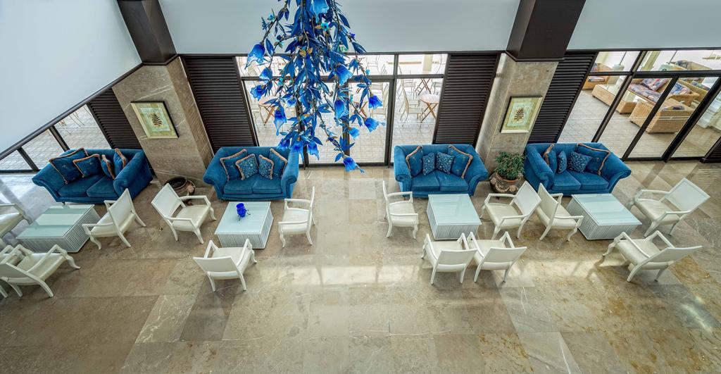 Palmariva Beach Hotel Erétria Esterno foto