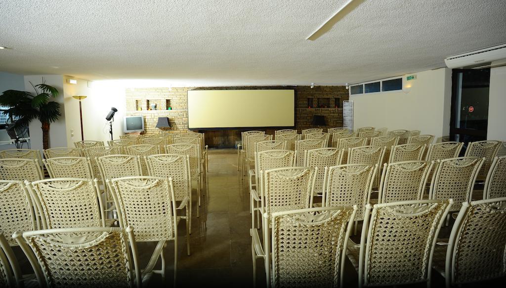 Palmariva Beach Hotel Erétria Esterno foto