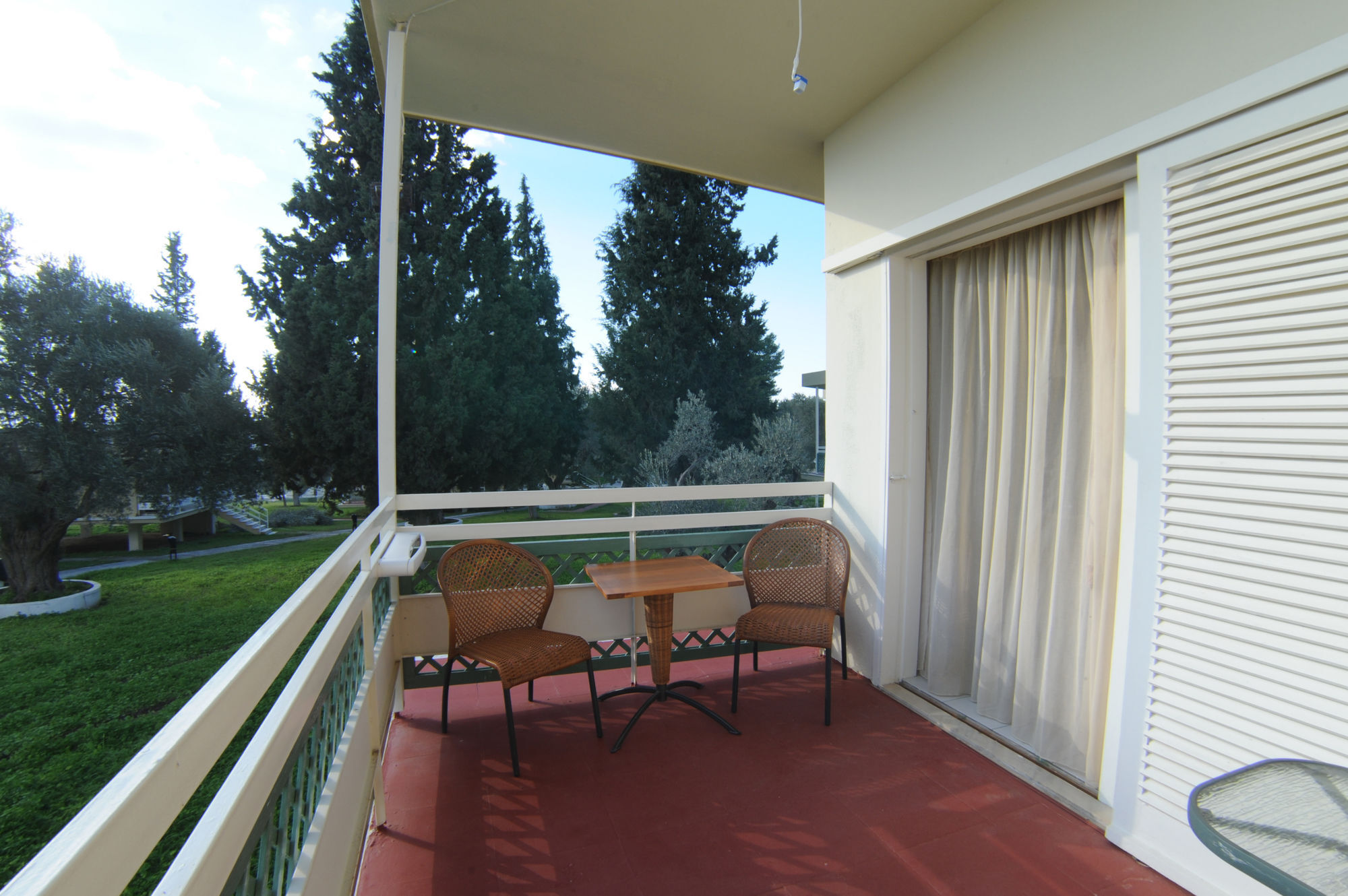 Palmariva Beach Hotel Erétria Esterno foto